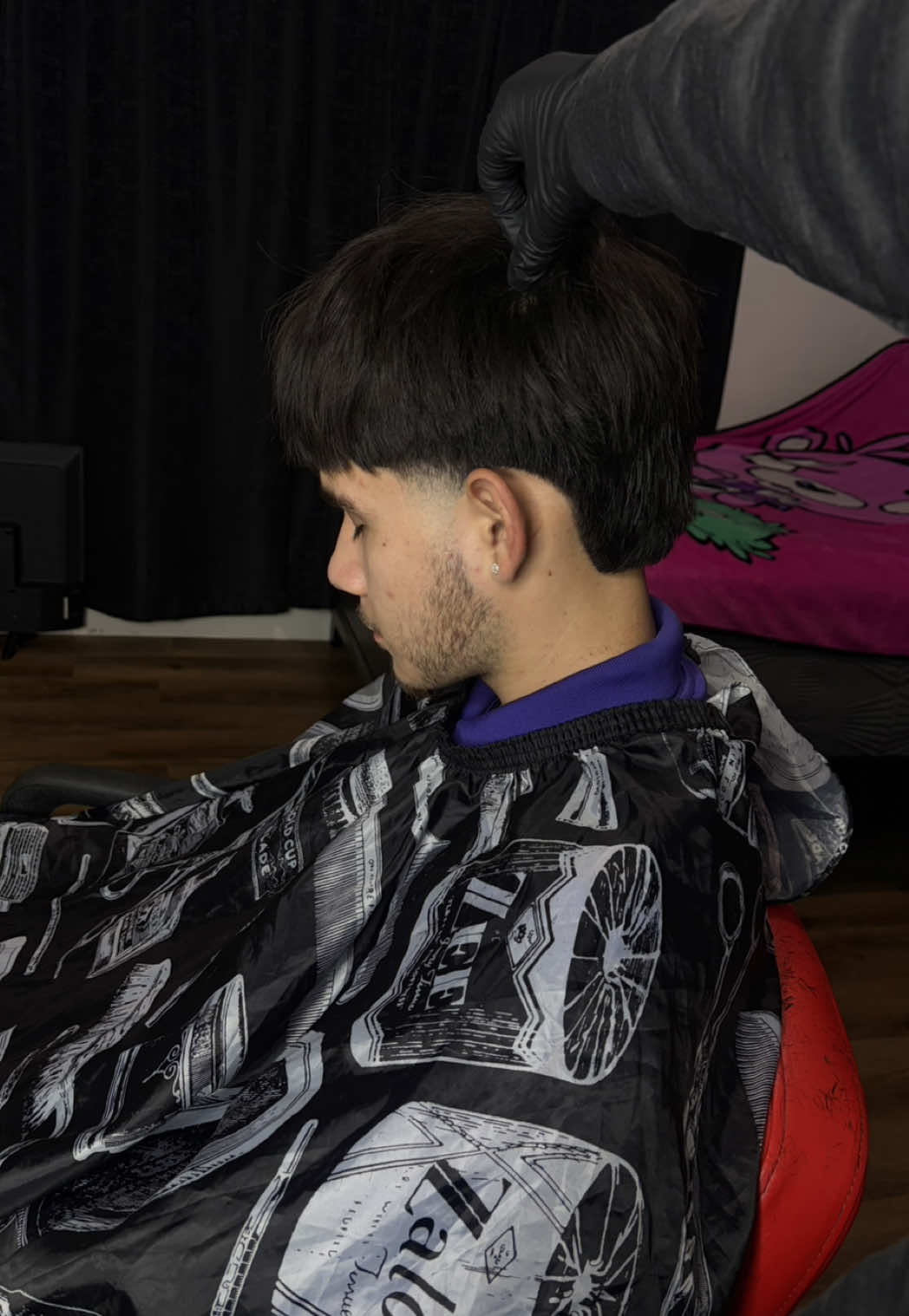 @HeavenBlendz💈