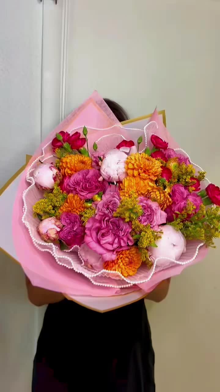 @BLOOMERS FLORIST AZ