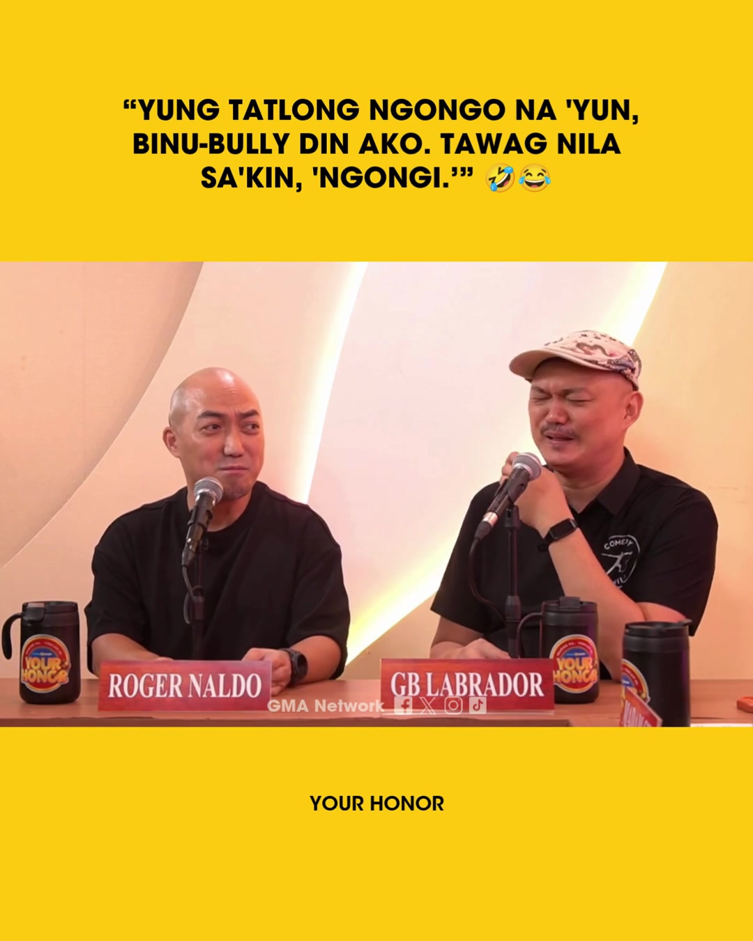 @GMA Network