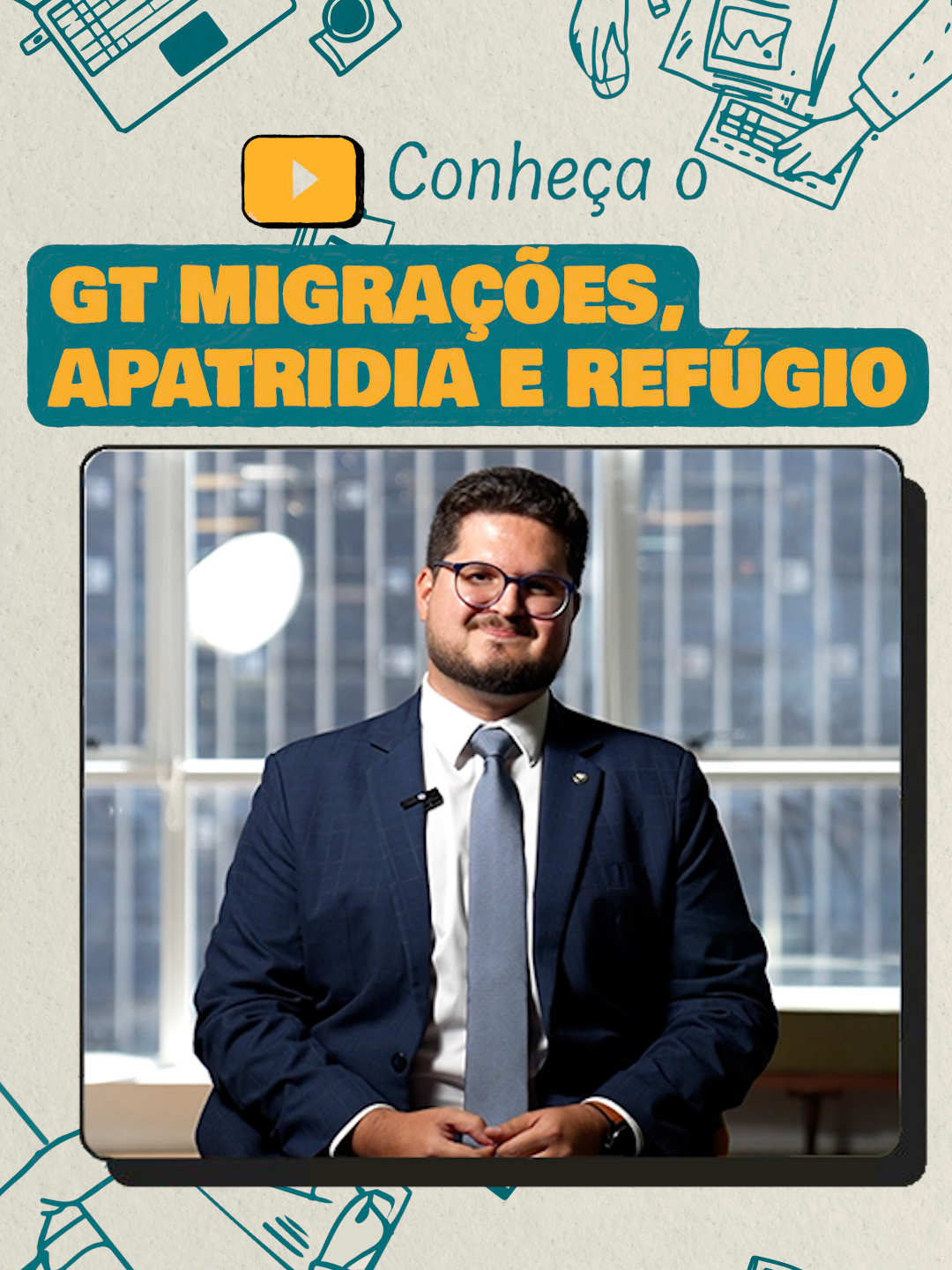 @Defensoria Pública da União
