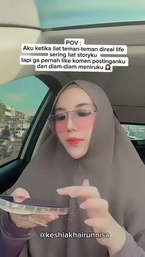 @Keshia Khairunnisa