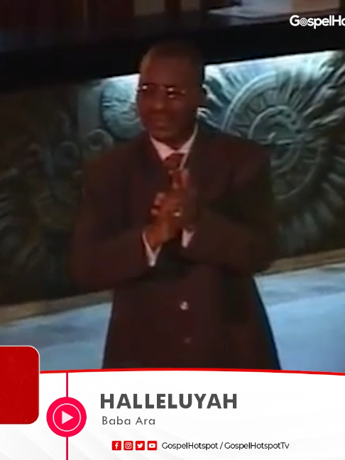 @Gospel Hotspot (Yoruba)