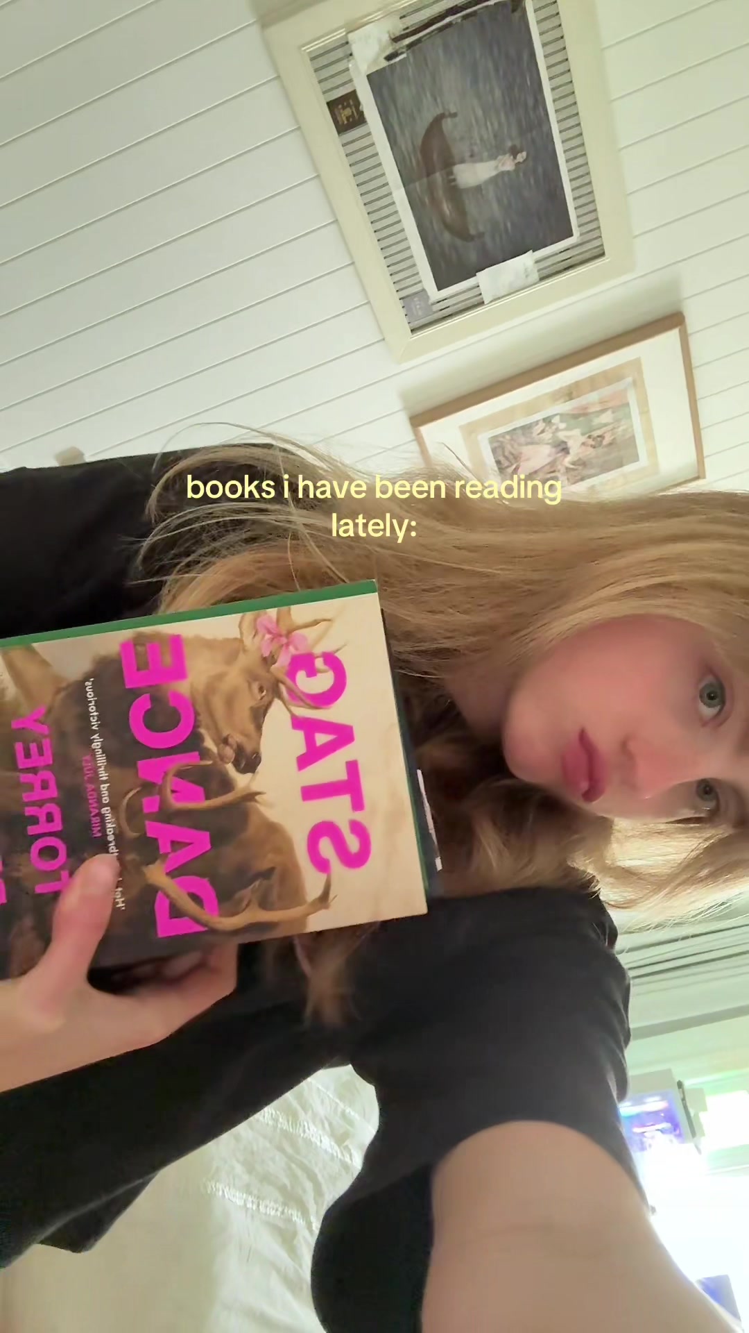 @lucy belle