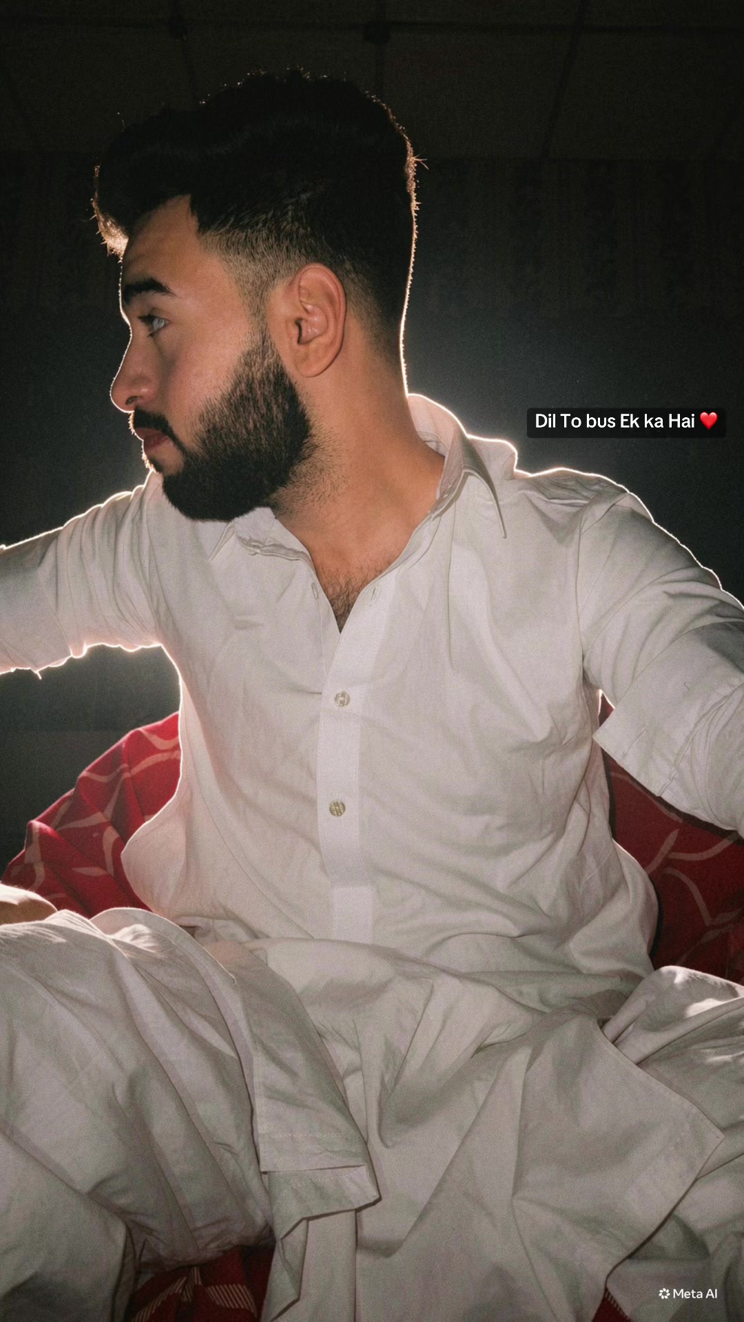 @Chaudhary Sheraz⚜️