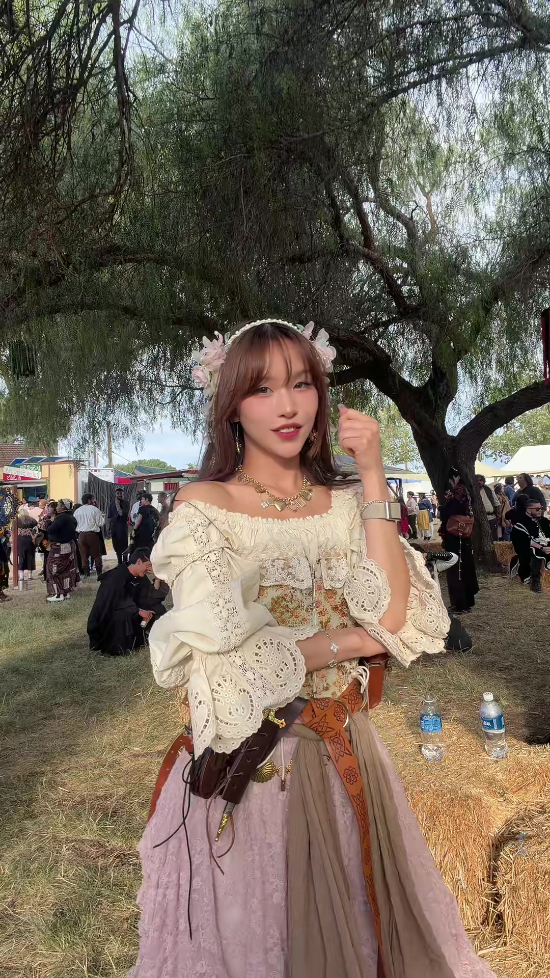 @Lily 🌸