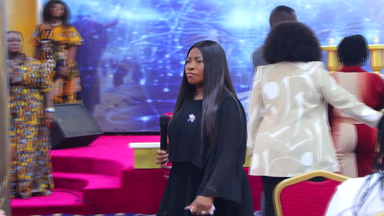 @pastorselina_official100