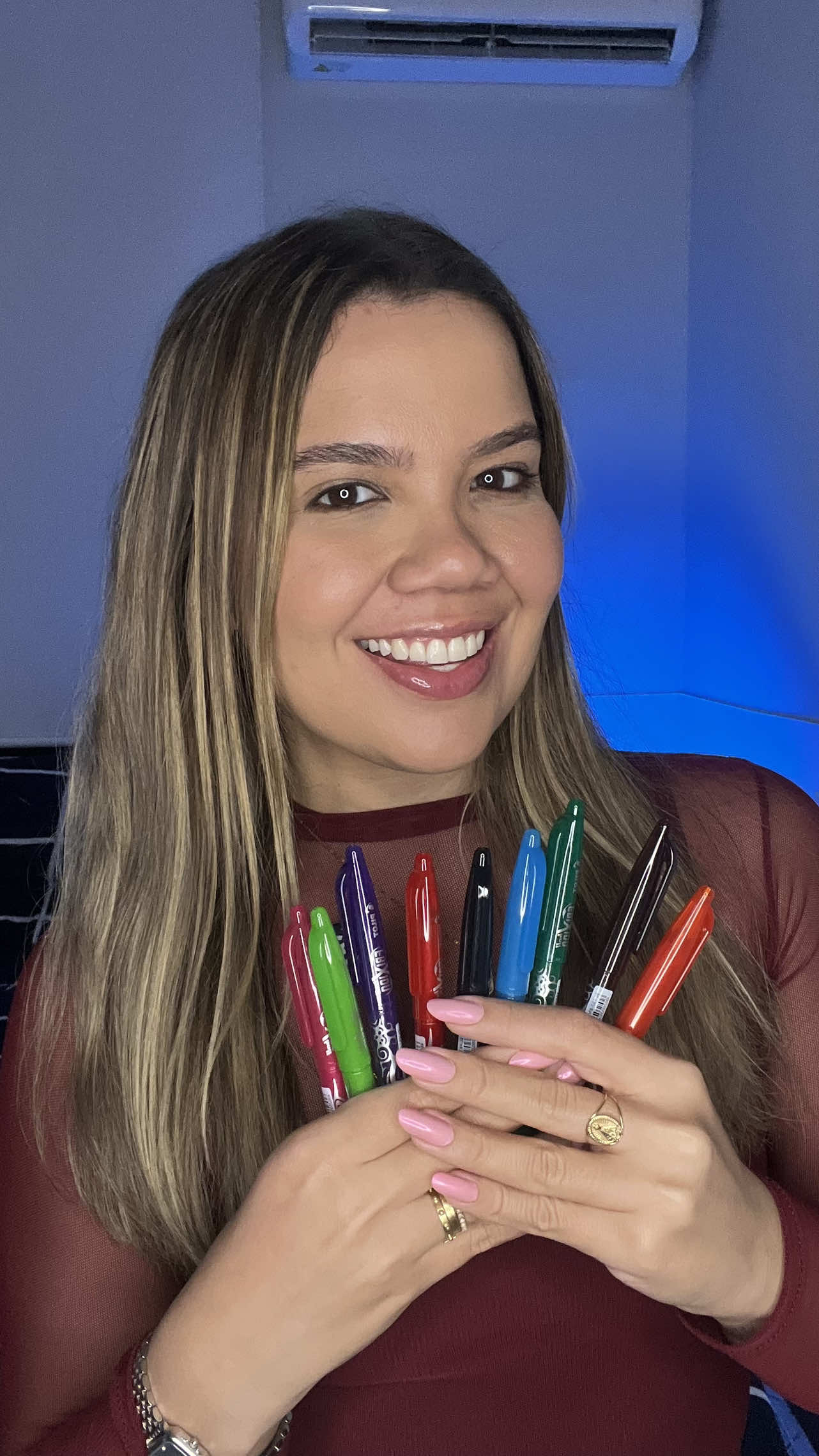 @Fernanda | NewJudge