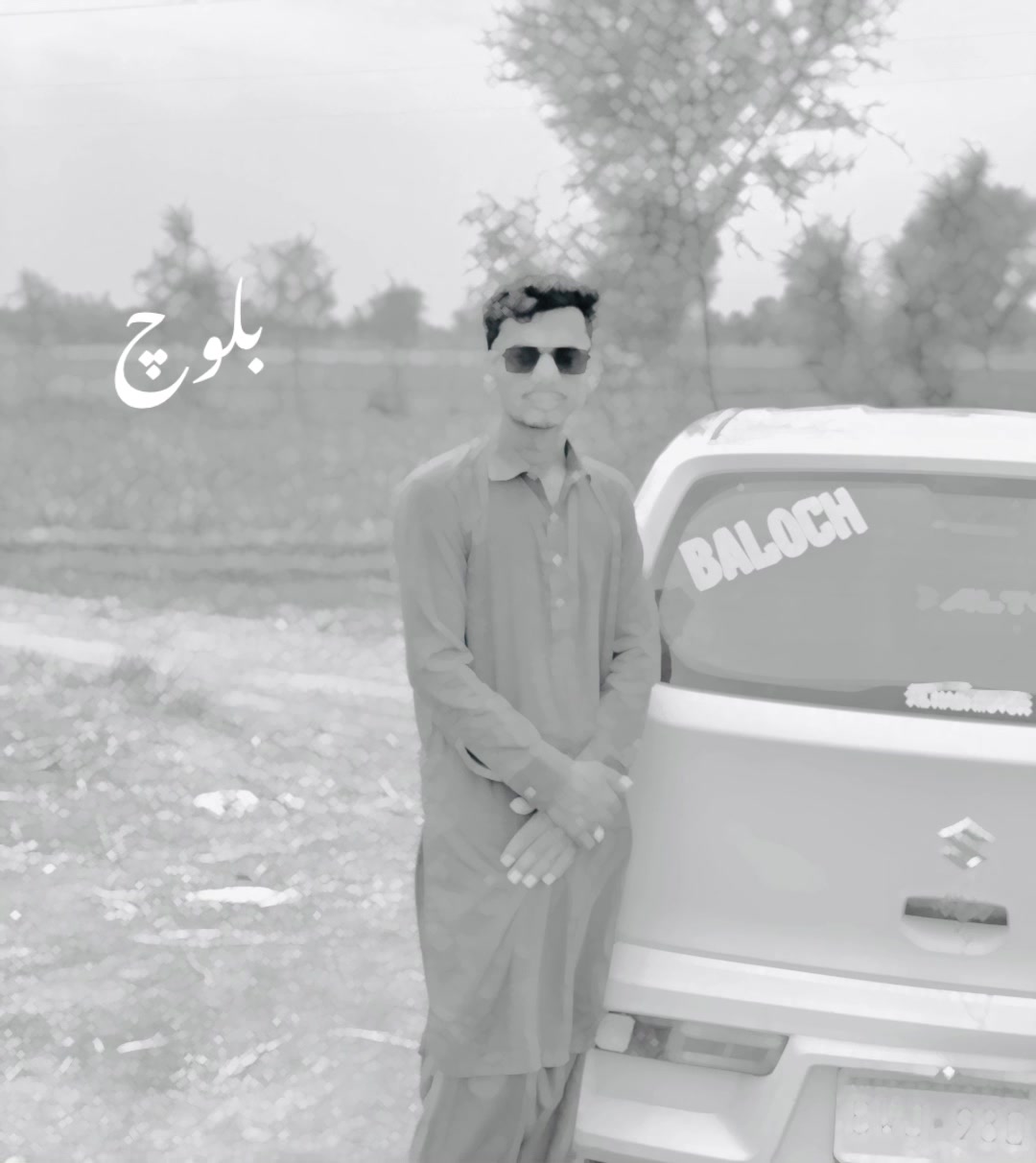 @⚔شہزاد بلوچ⚔ 🔱