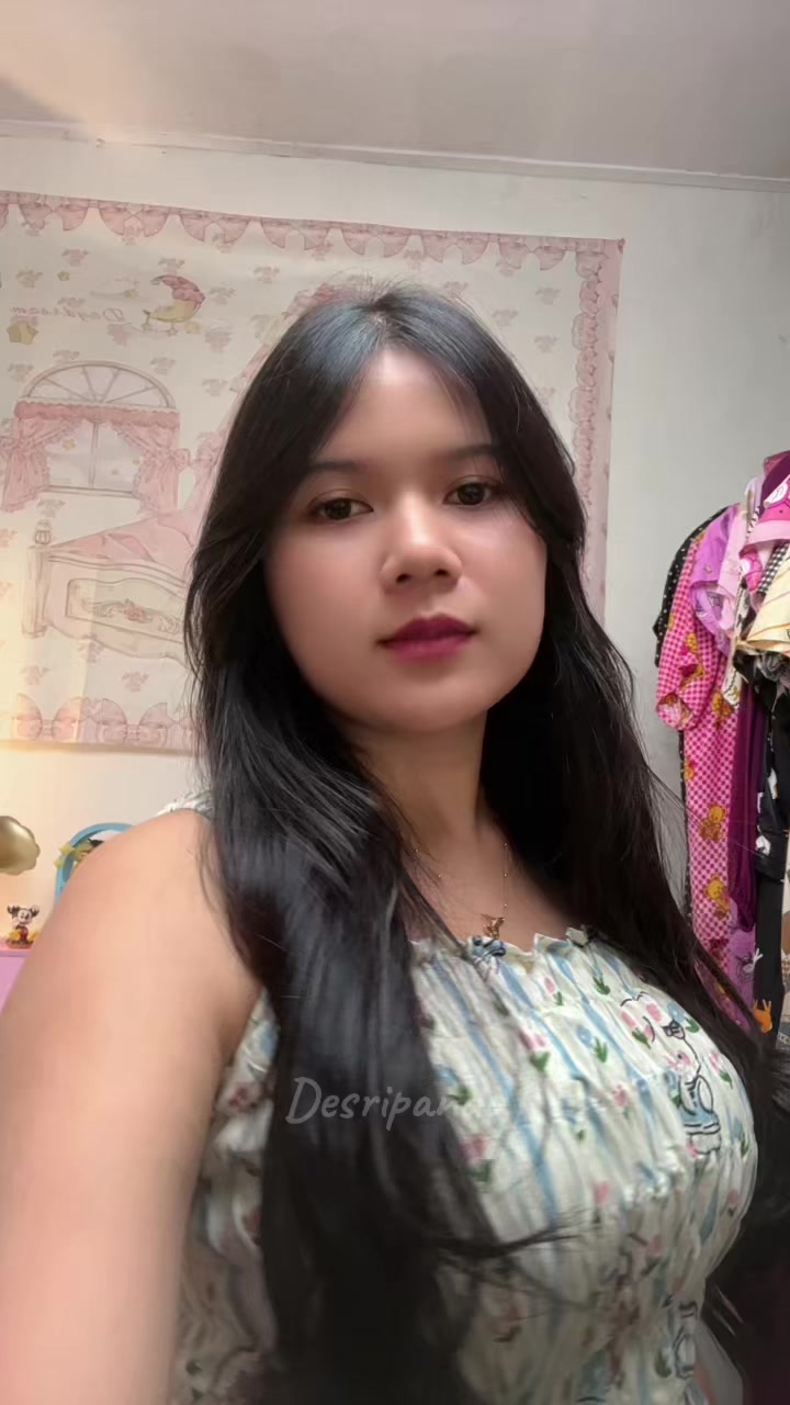 @Desri panda