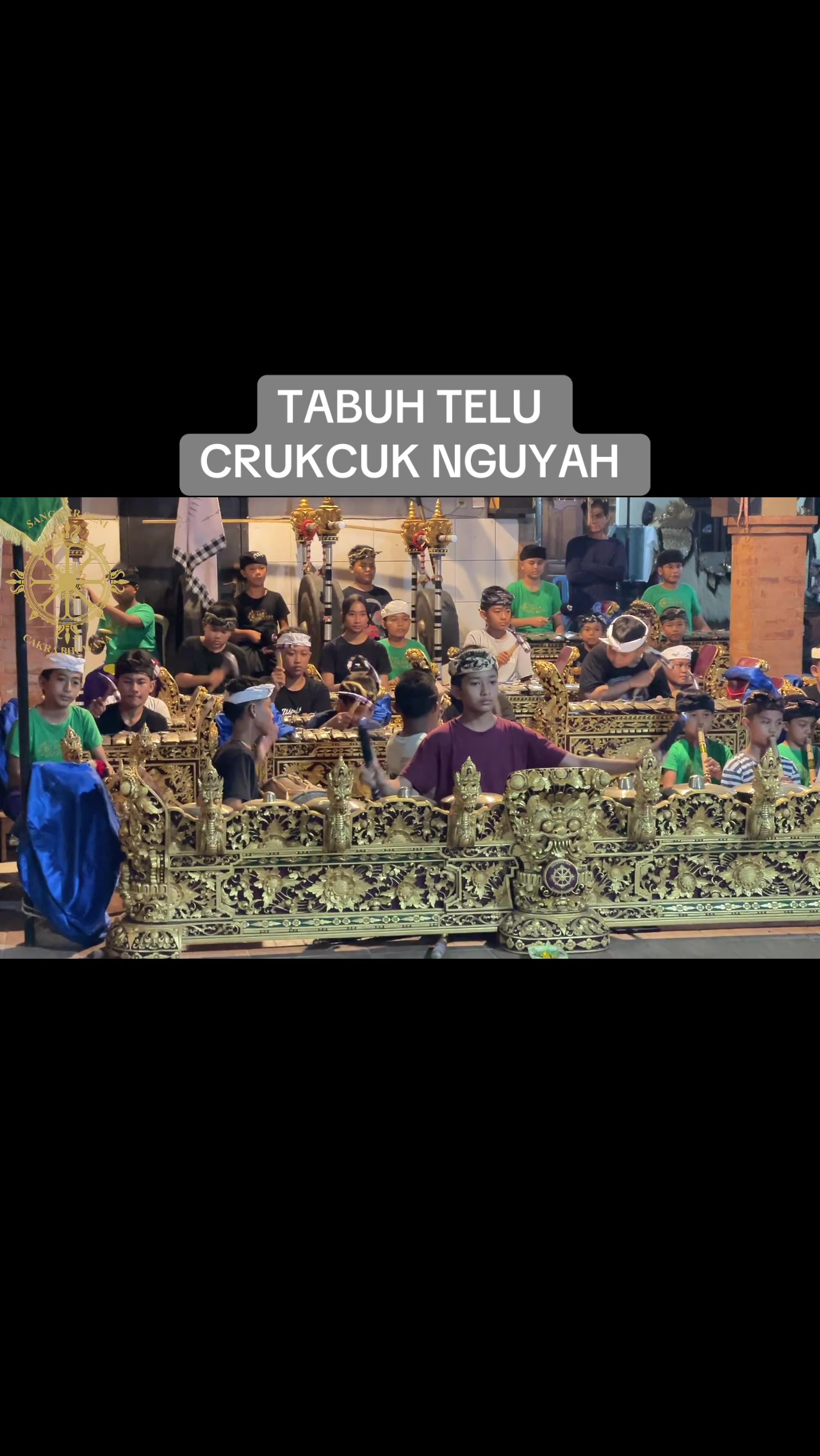@Made In Bali Channel