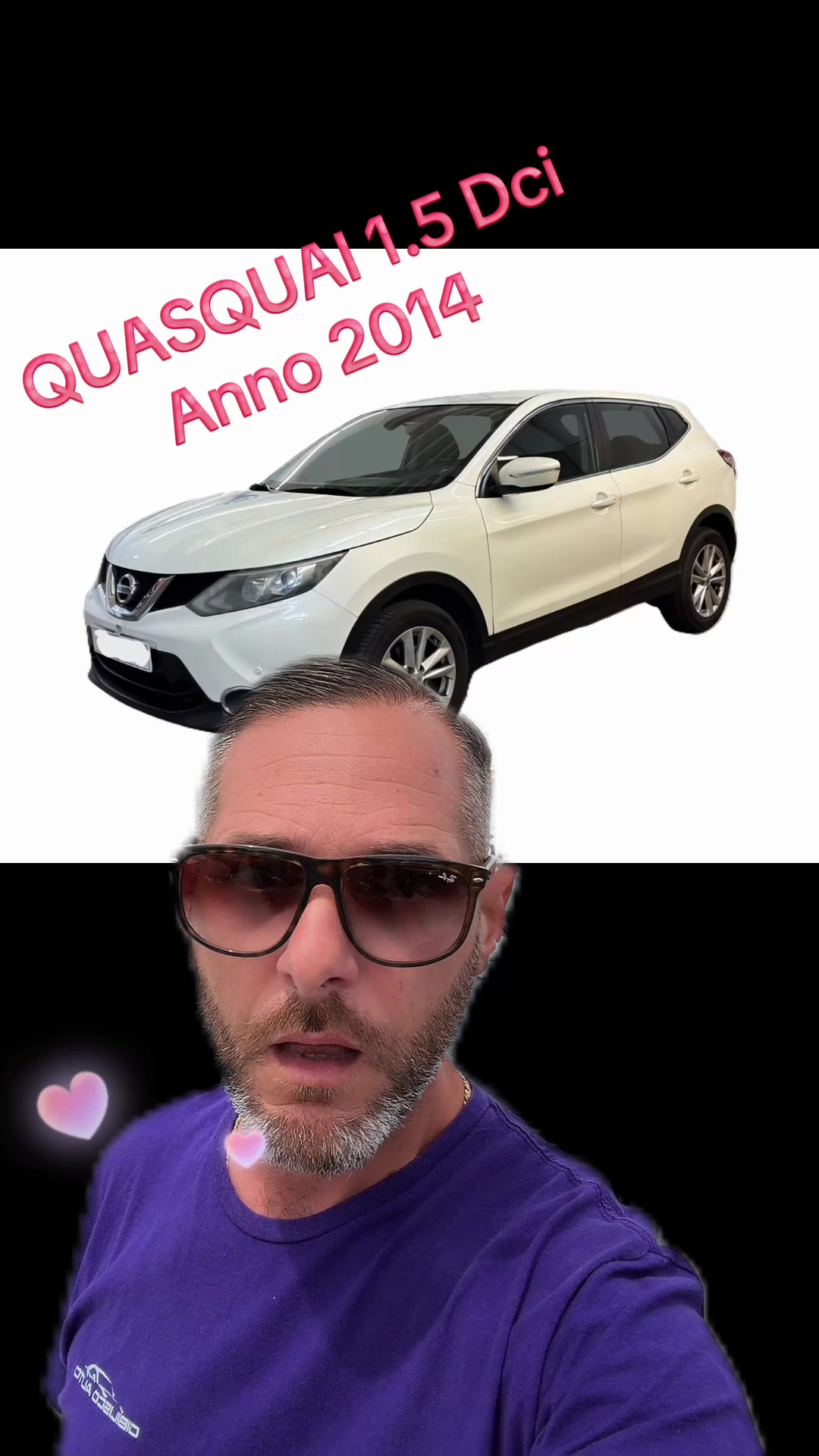 @Gibilisco Auto