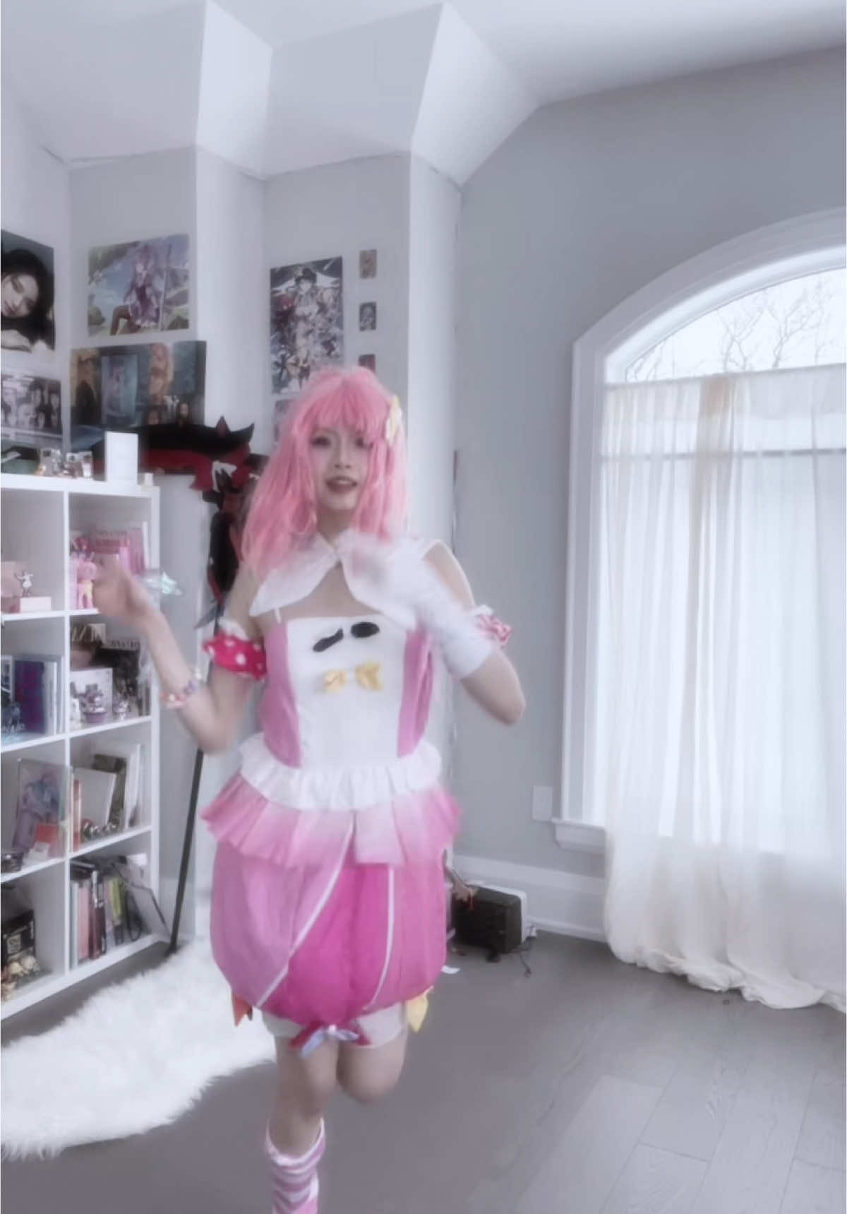@芸