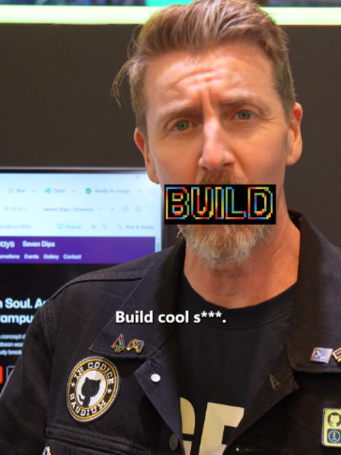 @Microsoft Developer