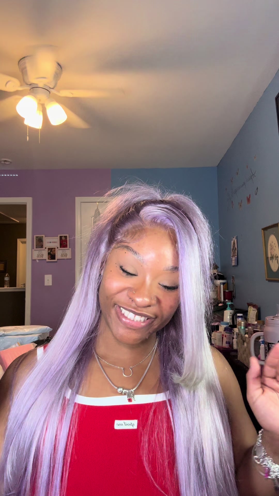 @Keeping Up With Karrin✨