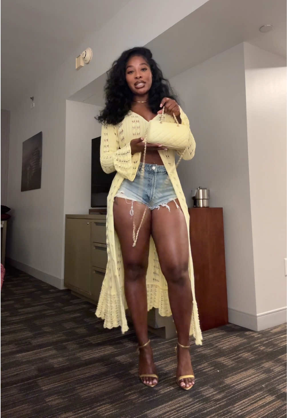 @Drea Nicole
