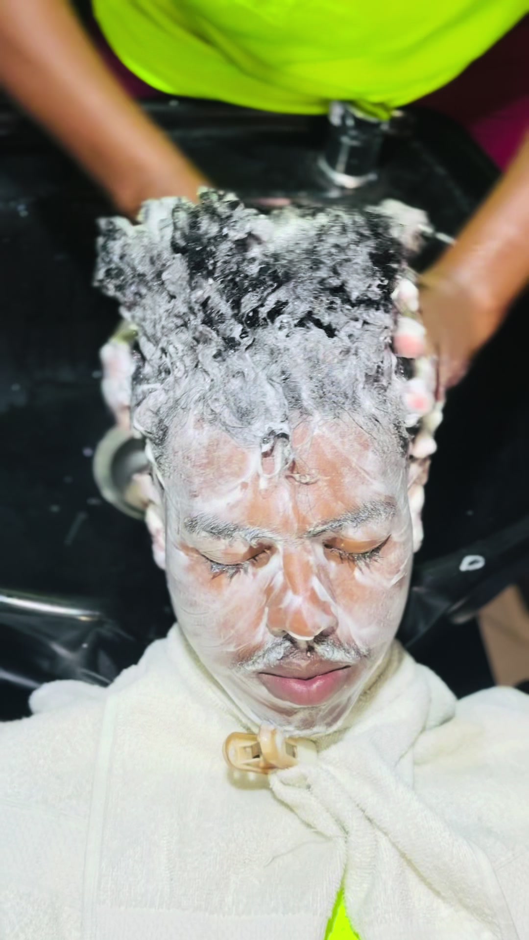 @๐ MK barber shop๐