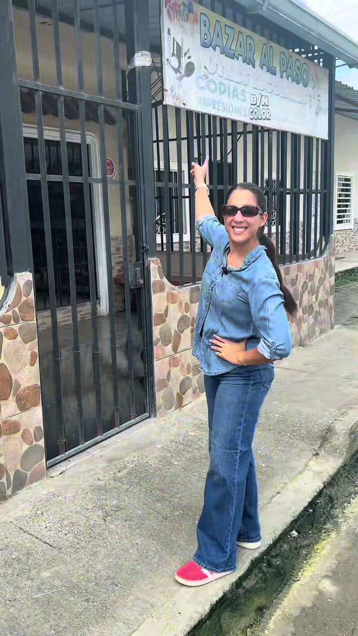 @María Eugenia Ramírez
