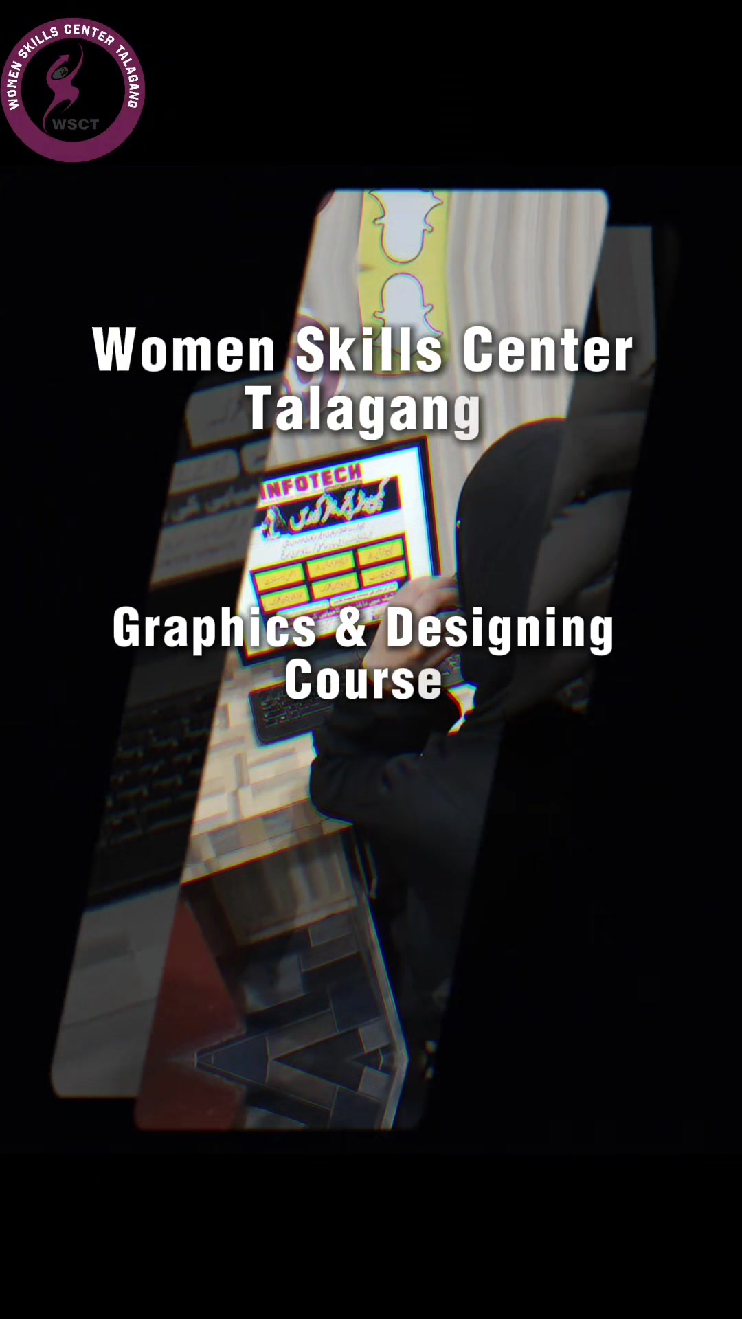 @Women Skills Center Talagang