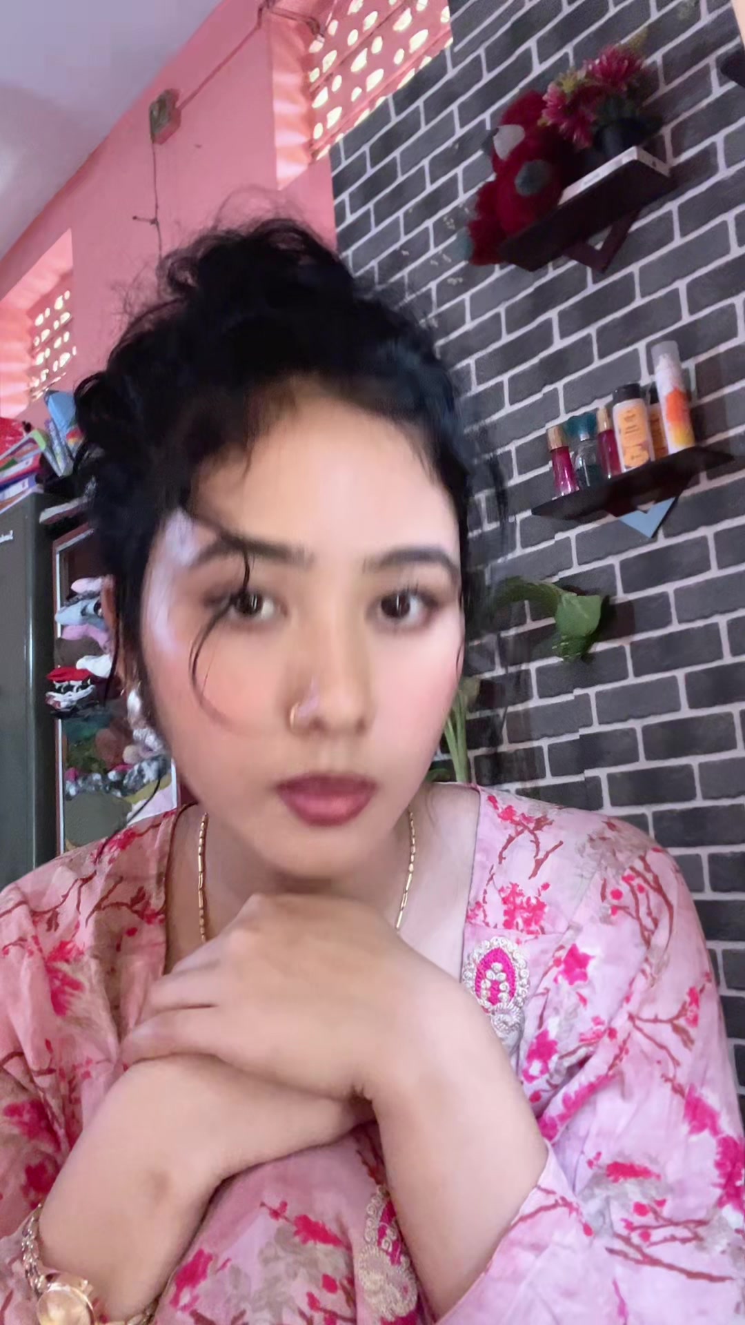 @Deepa