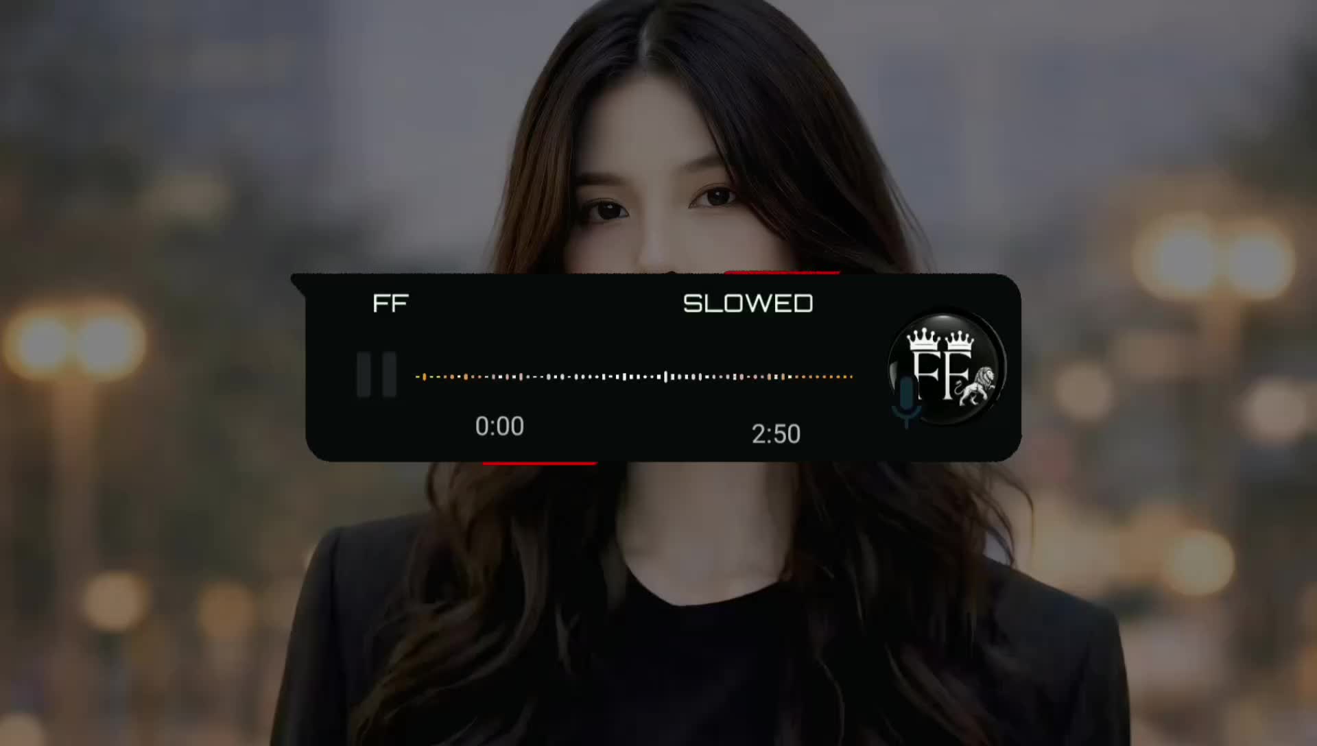@𝐅𝐅 𝐒𝐋𝐎𝐖𝐄𝐃 ♛🎧