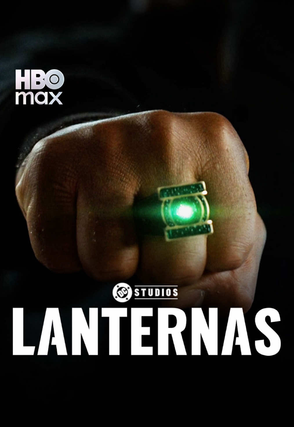 @HBO Max Brasil