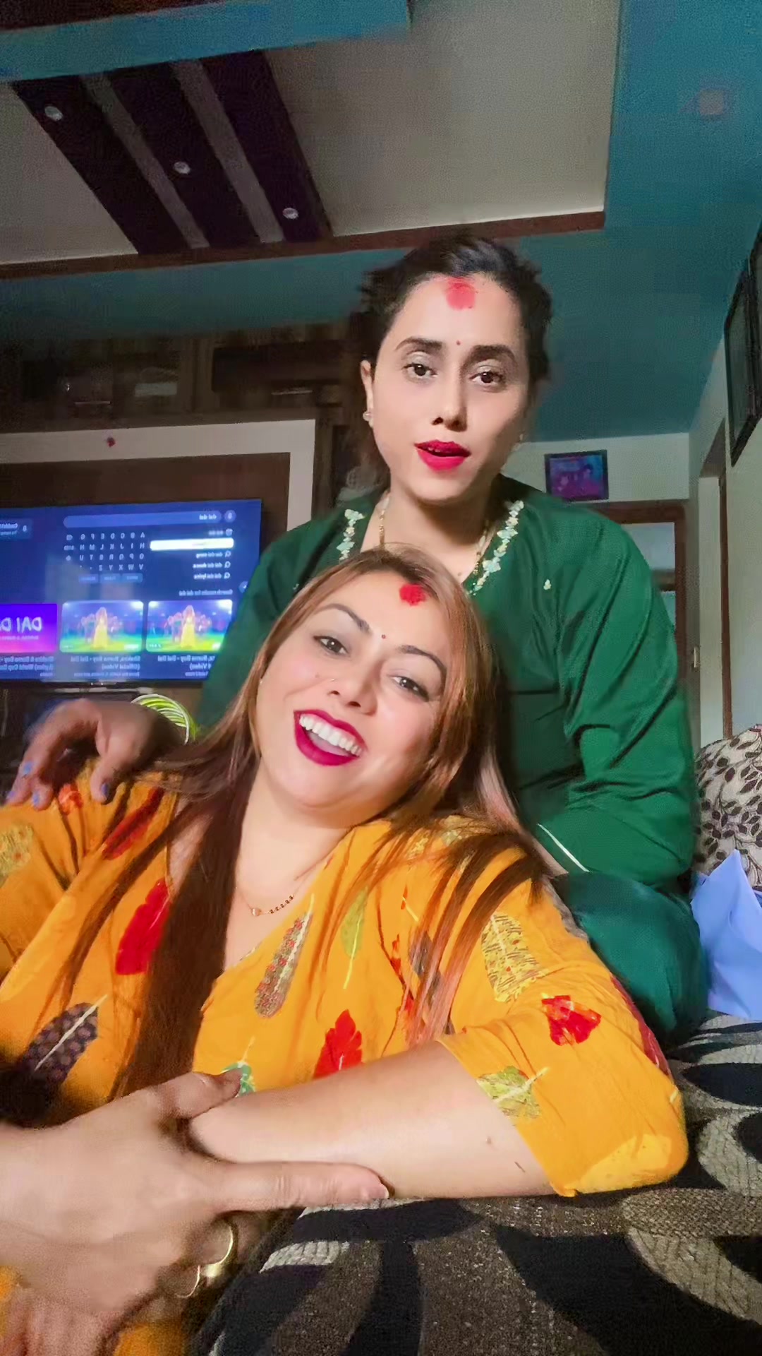@yashuswyammom💕