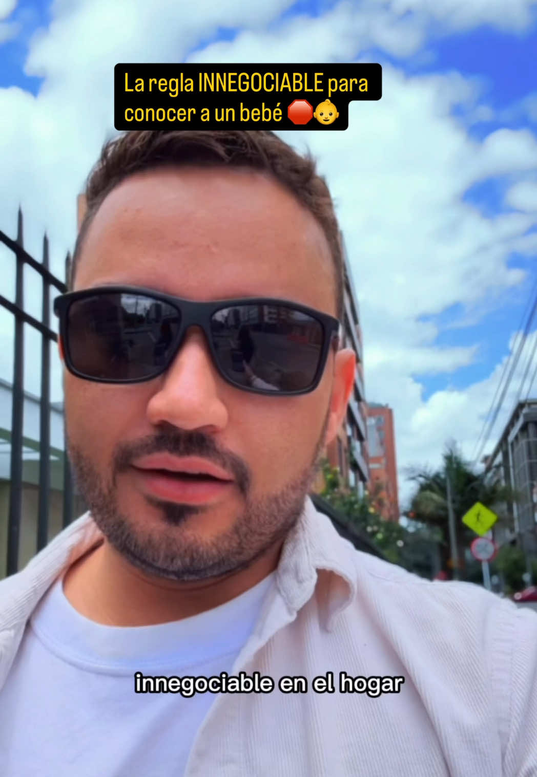 @SoyCarlos - Papá Primerizo
