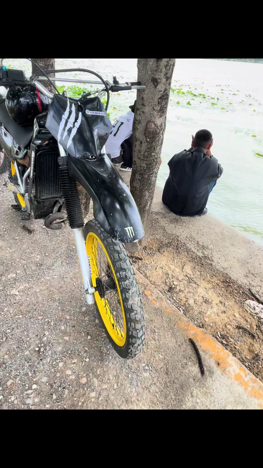 @⚡️🔥Ko Soe(motorcycle Tgi)⚡️🔥