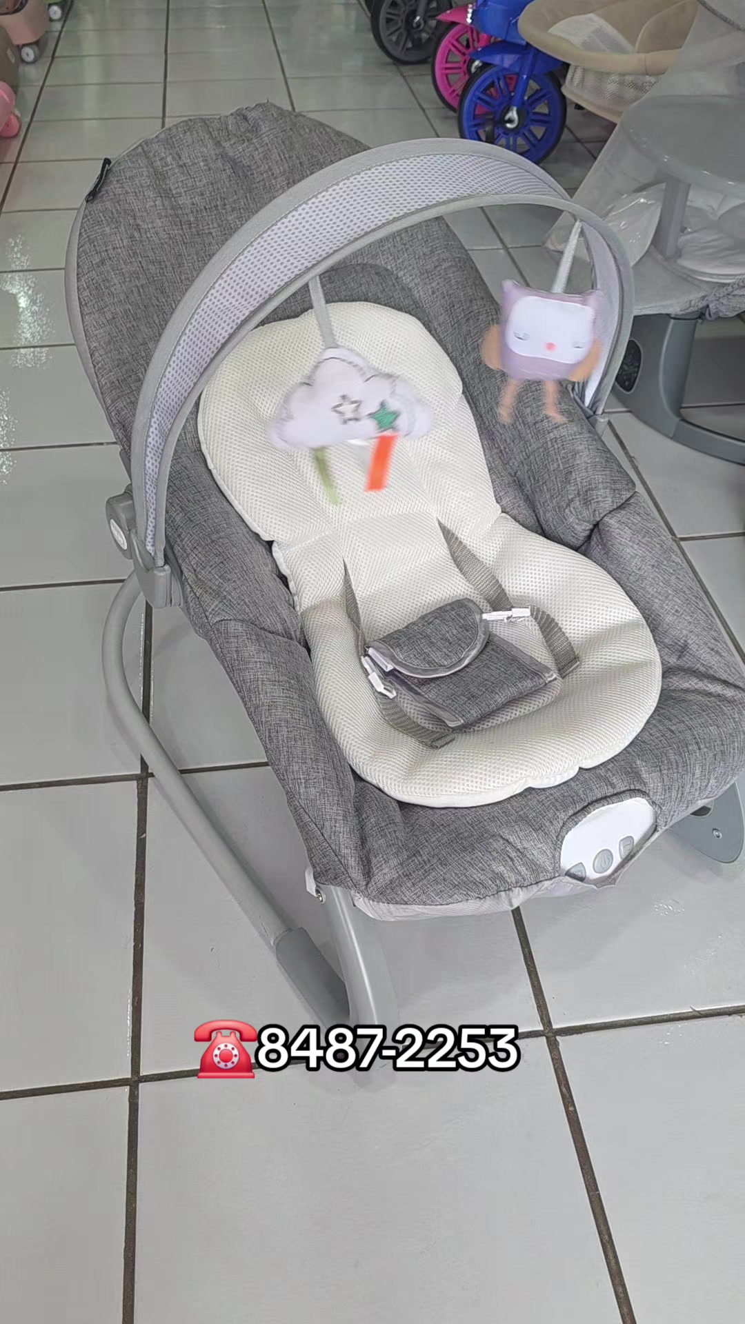 @Todo Bebé