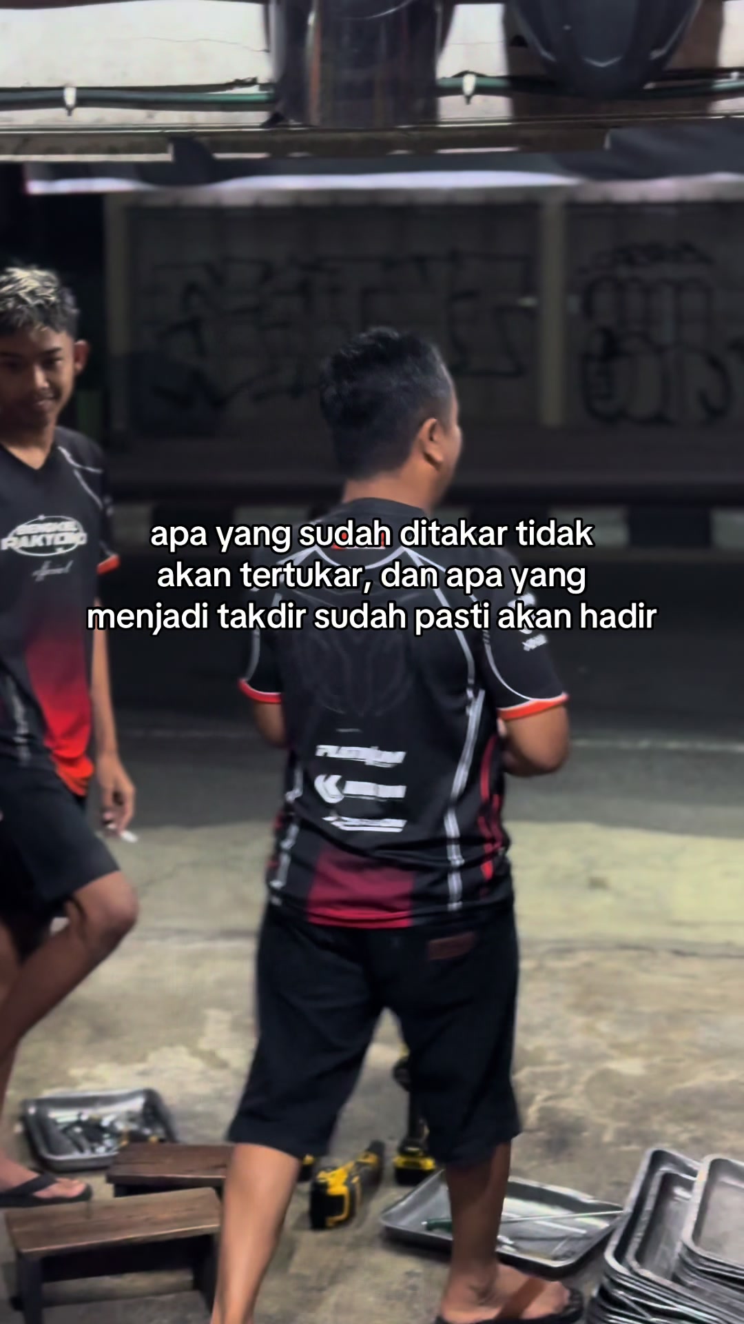 @Bengkel Pak Yono