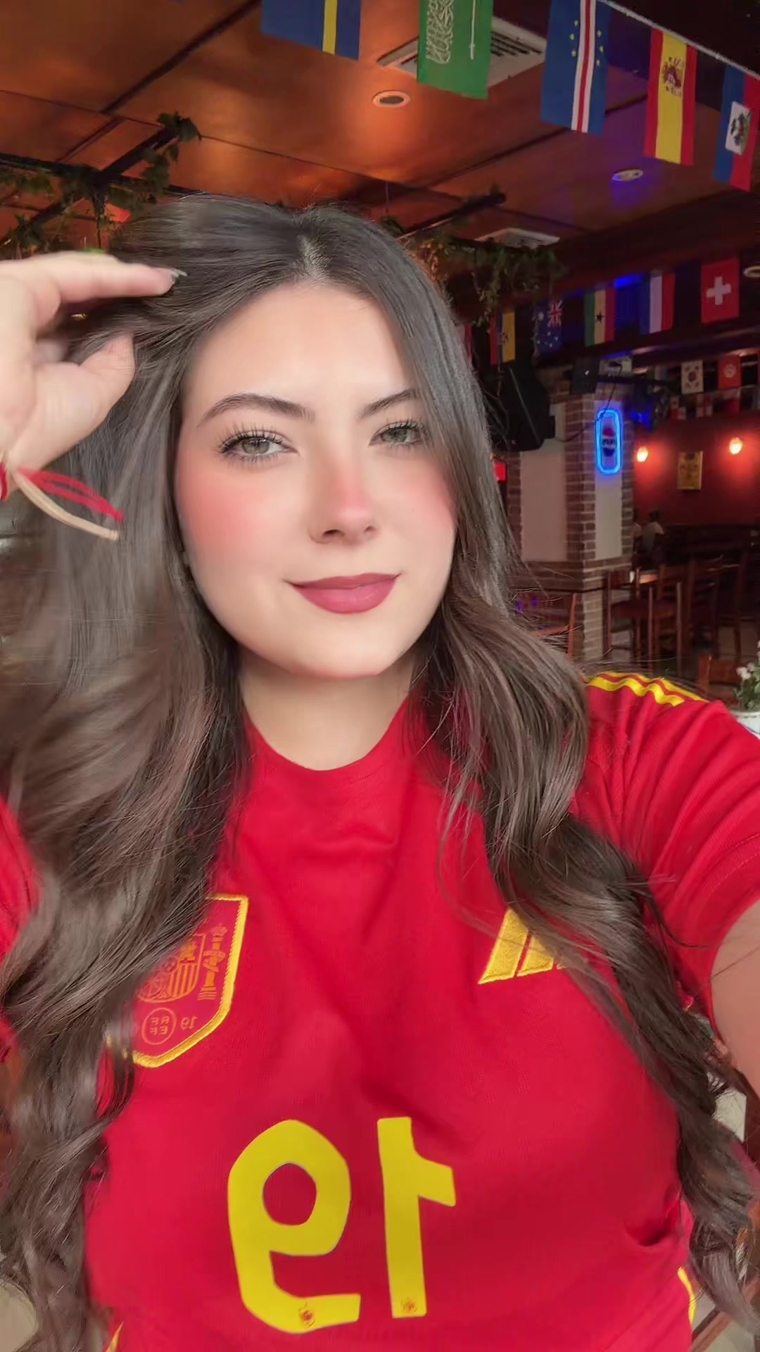 @Gaby González
