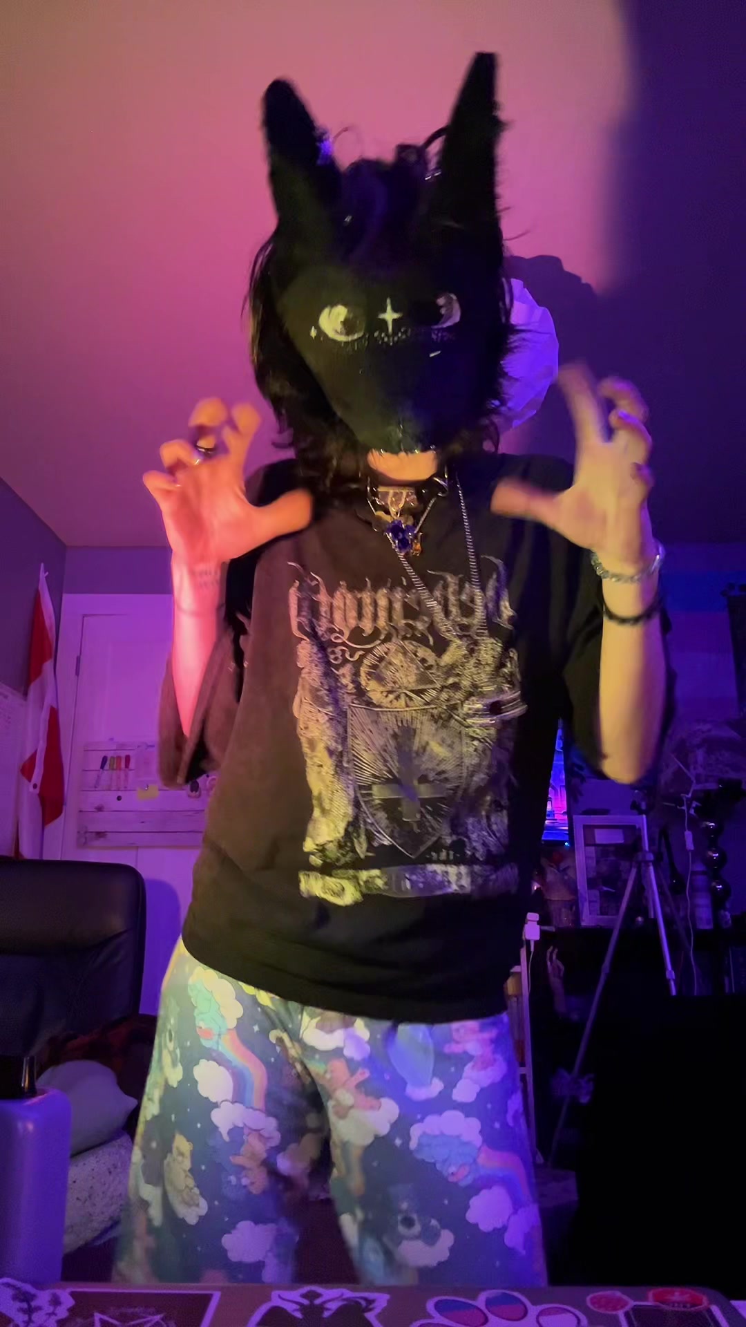 @🎱.⋆♱ 𝐰𝐮𝐥𝐟 𖤐.ᐟ🪽