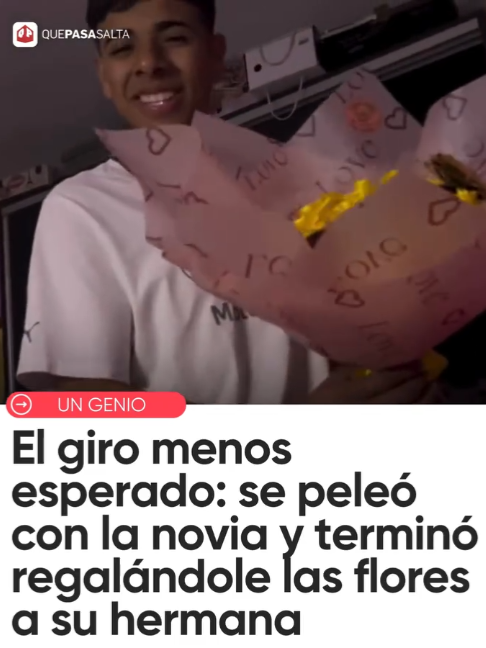 @Que Pasa Salta