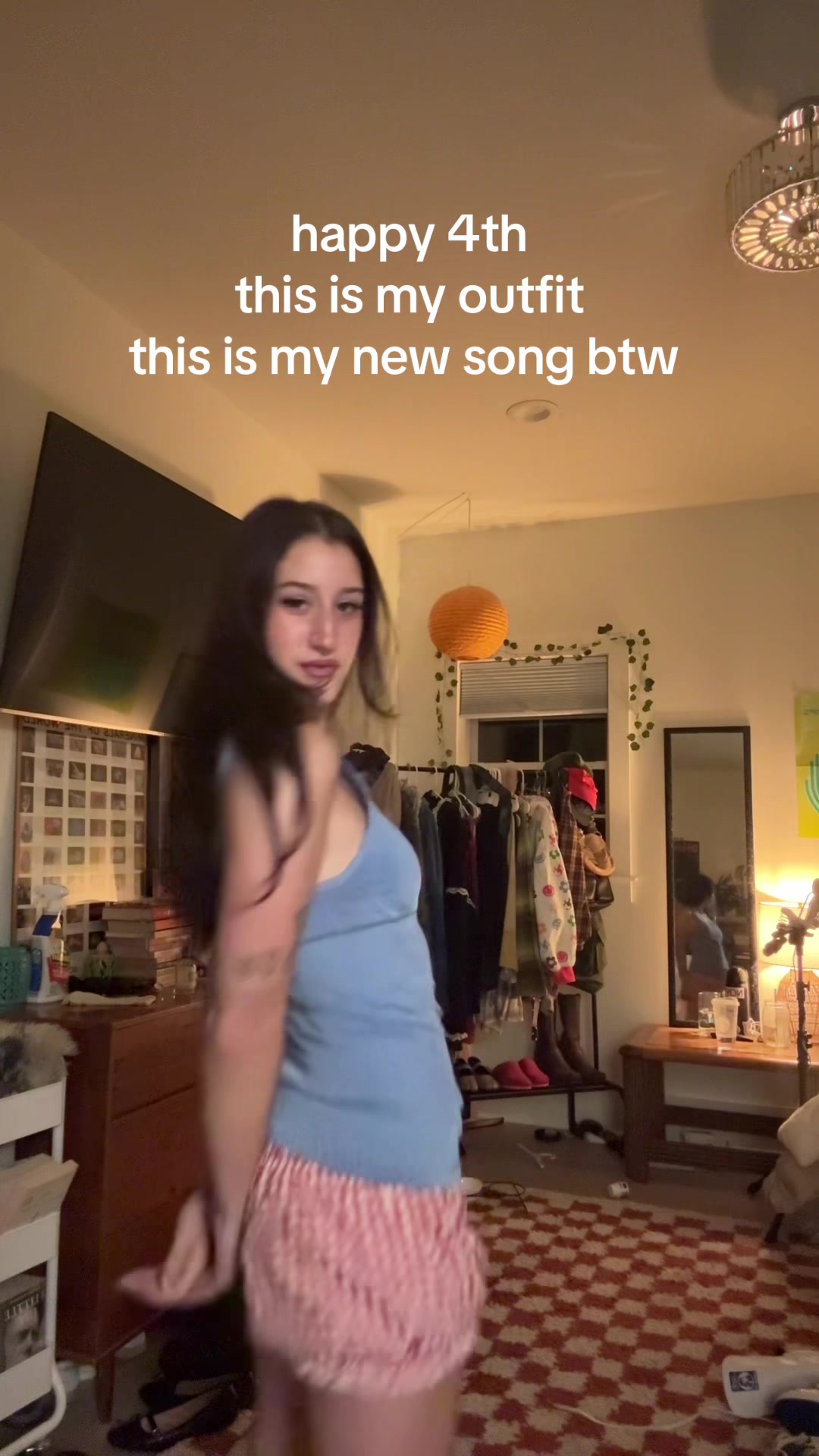 @aria. ⭐️