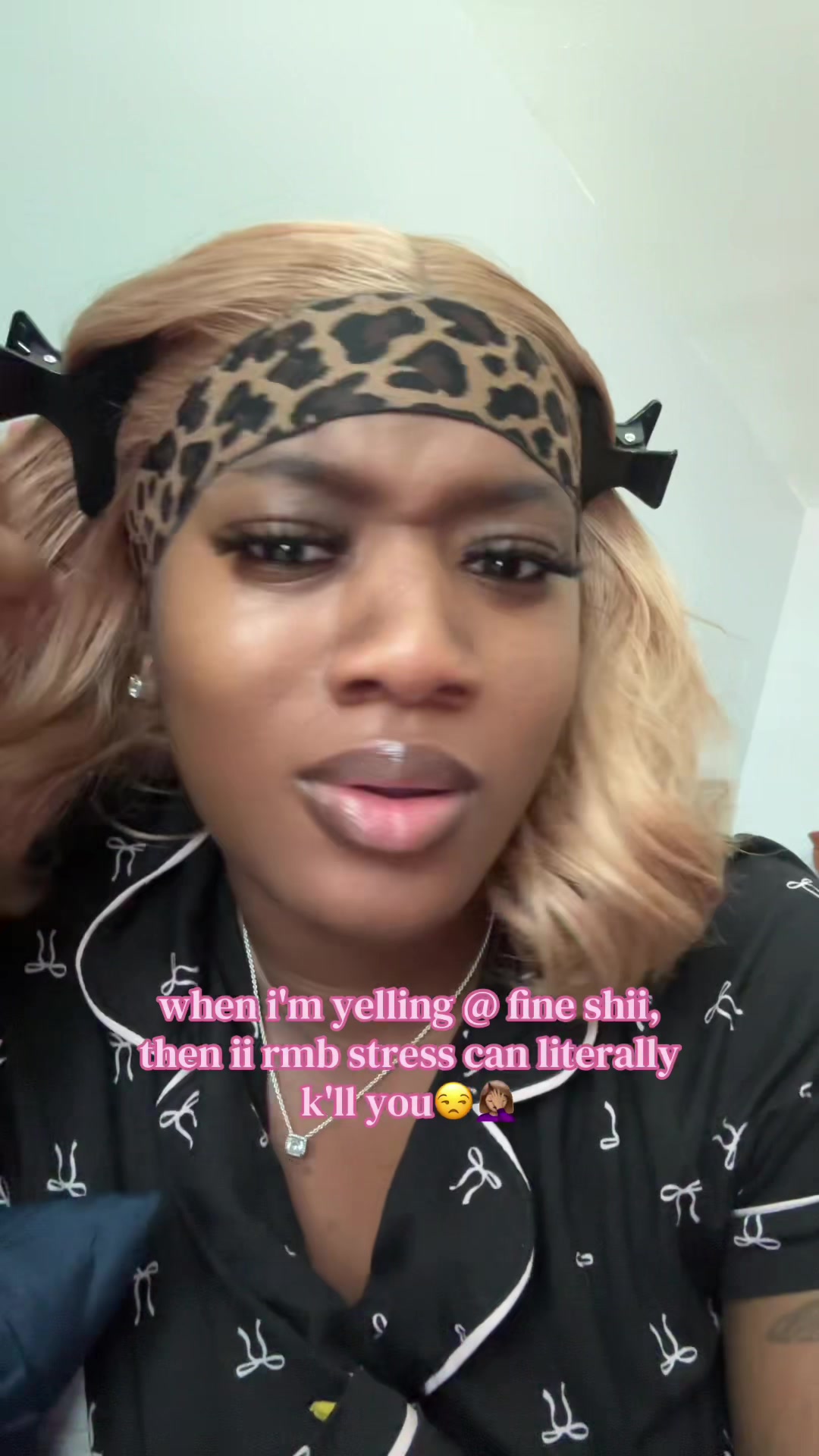 @YT: IamKymberlyy💝