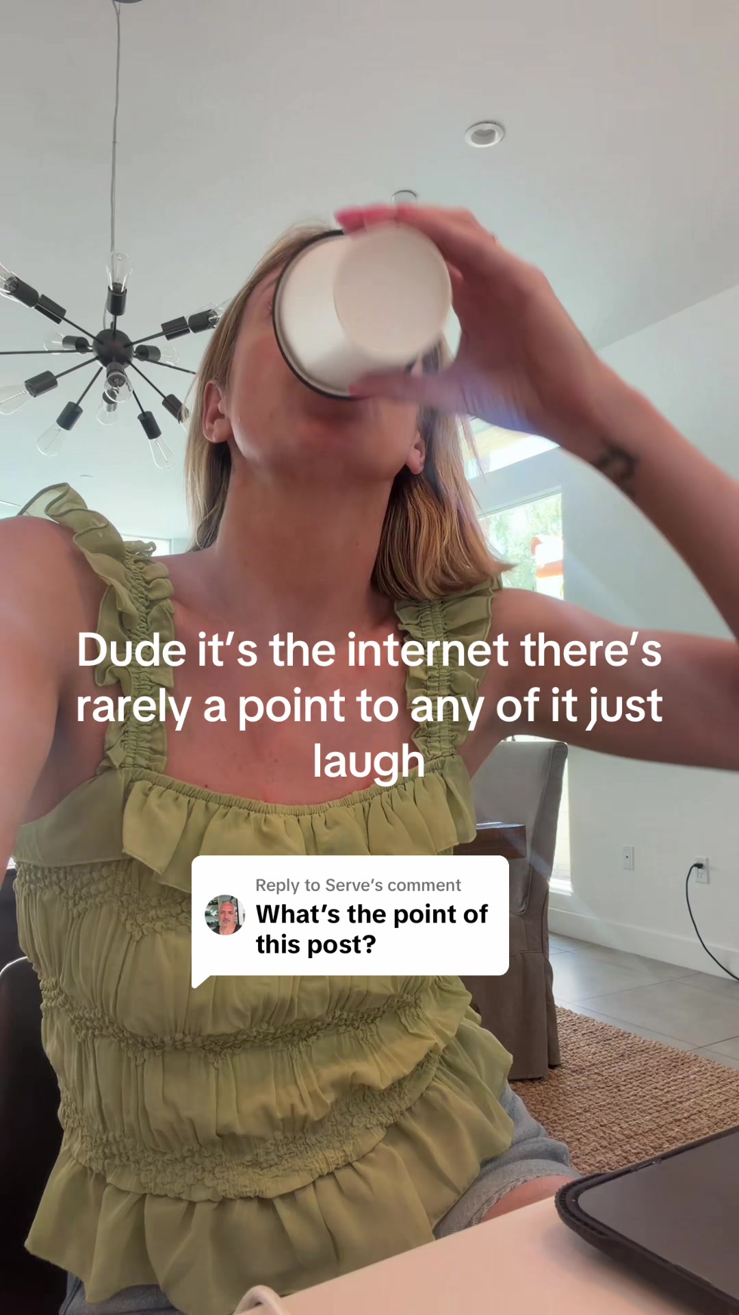 @Alexa Curtis