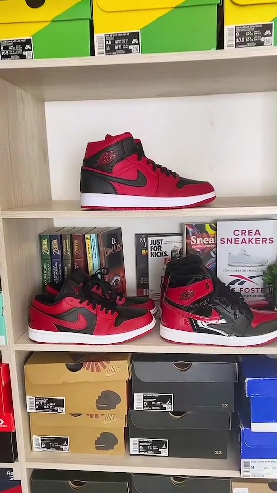 @Mr sneakers  mx