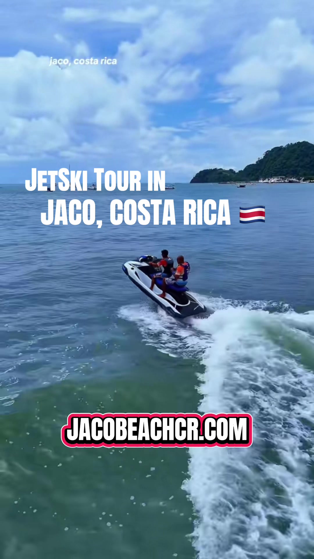 @Clint | Costa Rica
