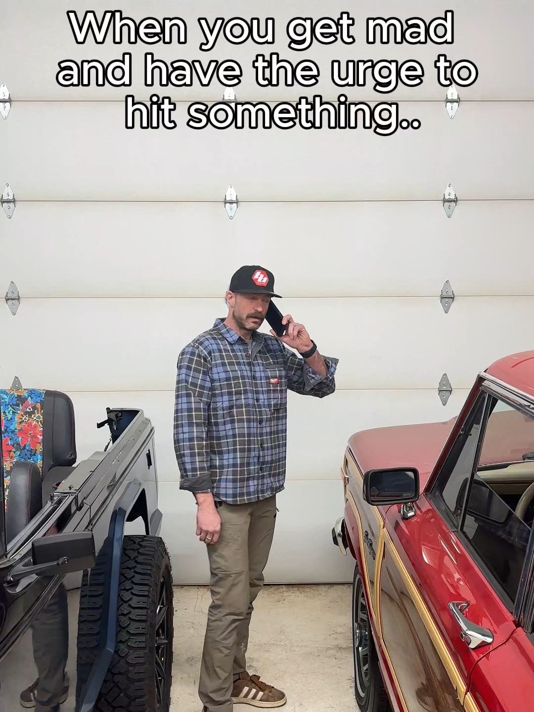 @Max-Bilt Off Road