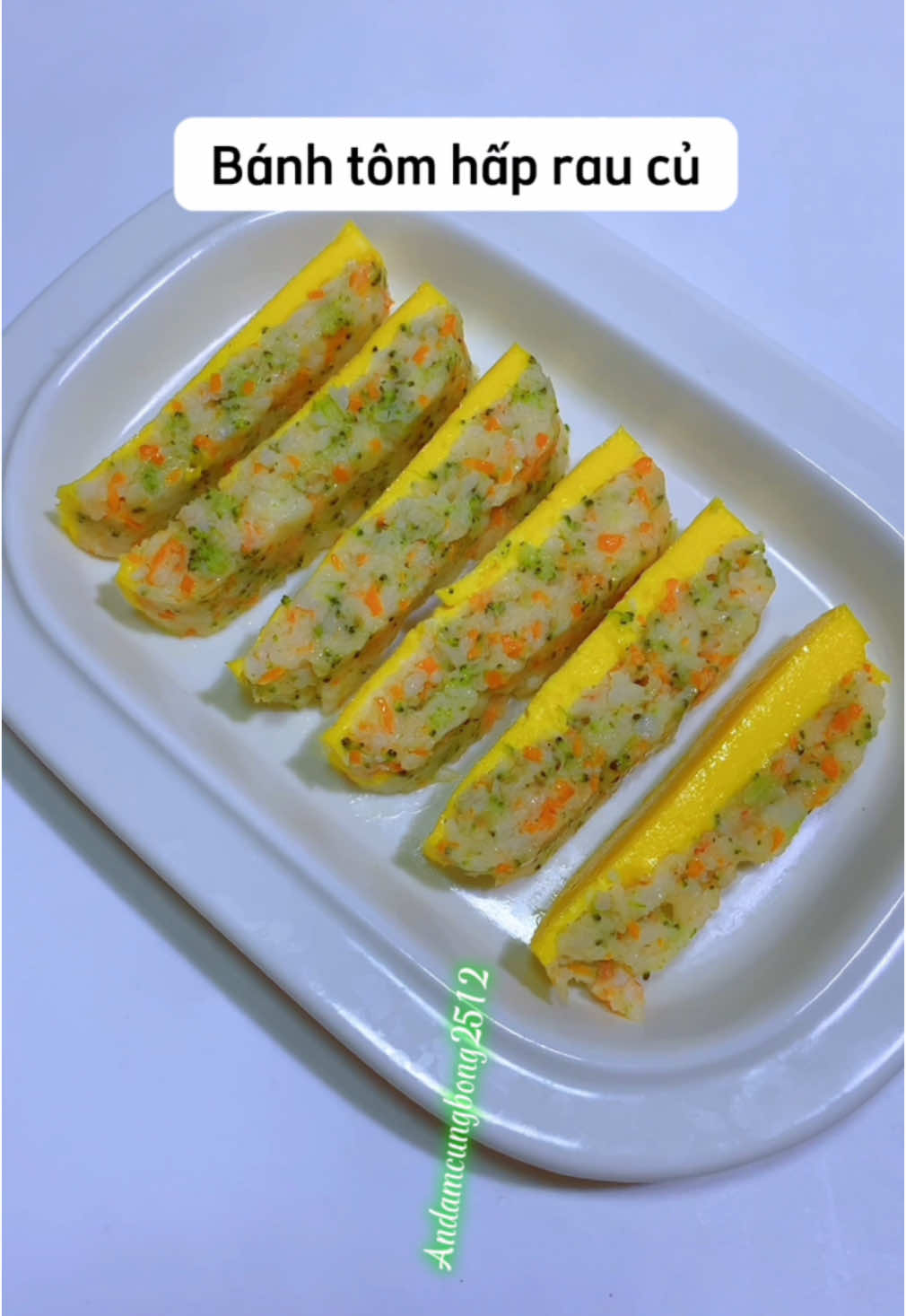 @Ăn dặm cùng Bống