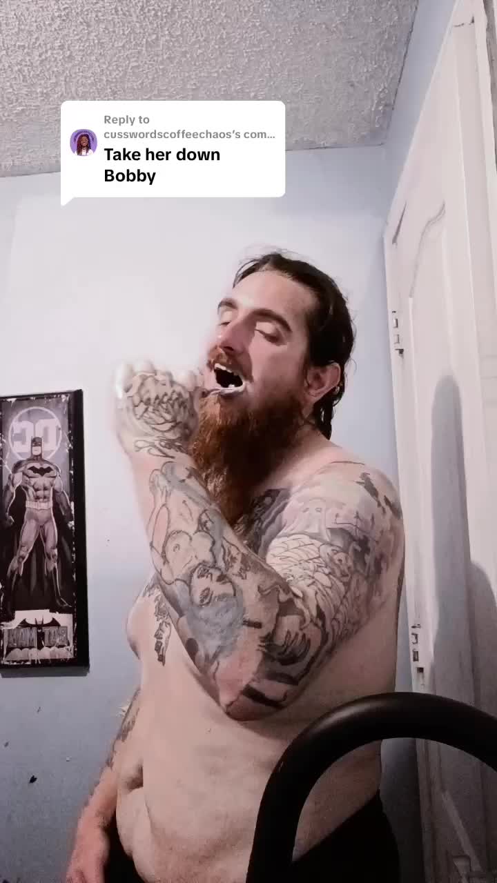 @Spooky Daddy