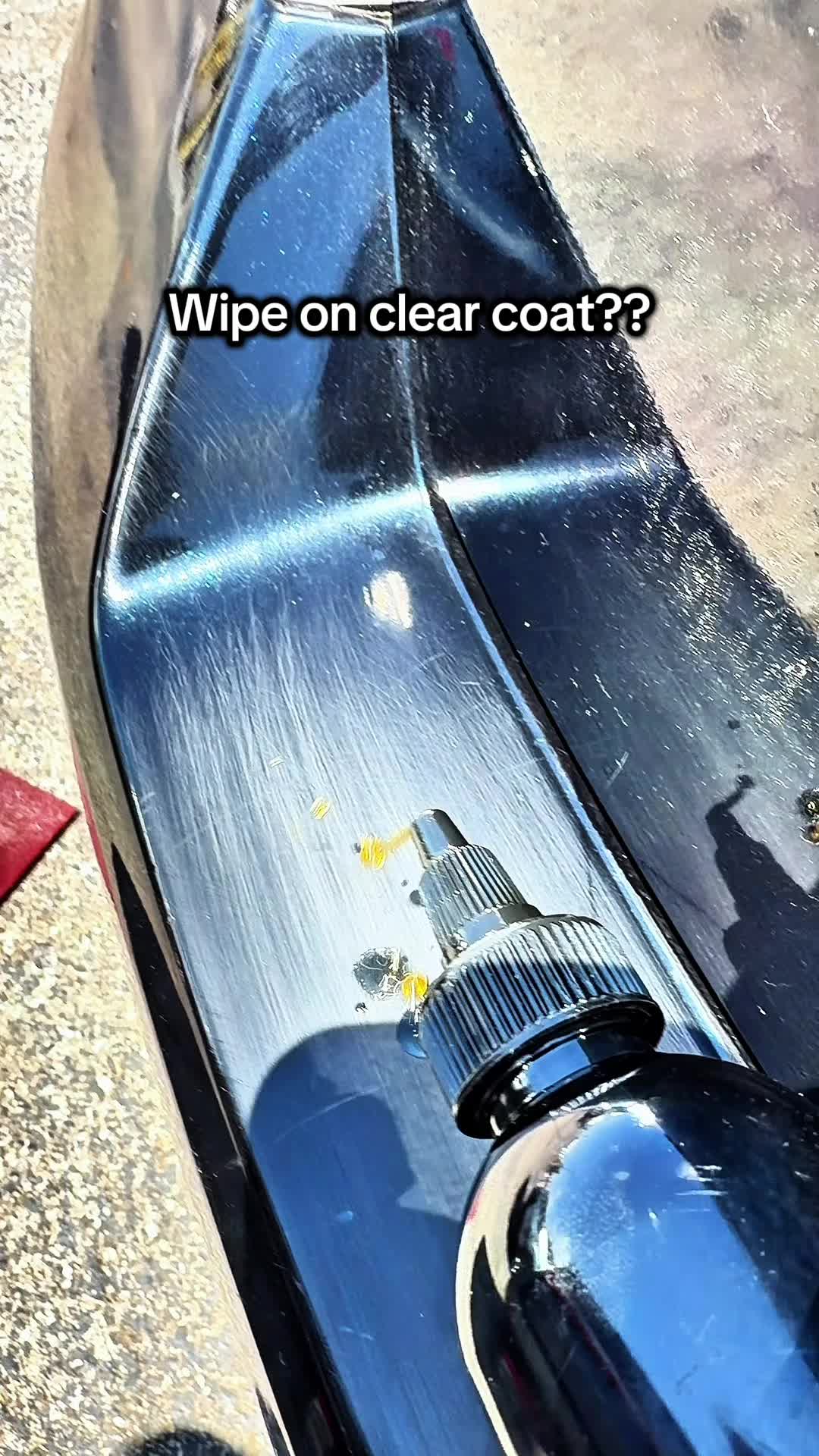 @Shiny Car Stuff