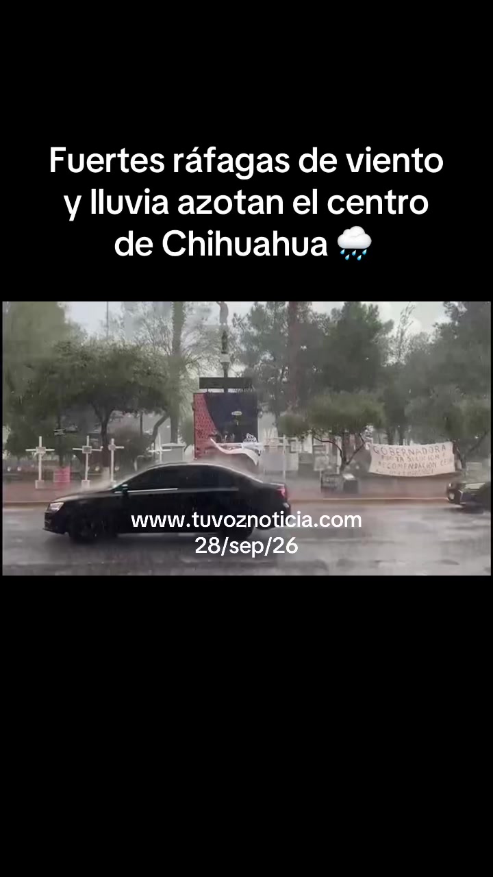 @Tu Voz Noticias