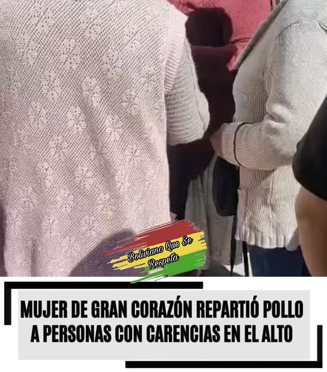 @Boliviano Que Se Respeta 🇧🇴