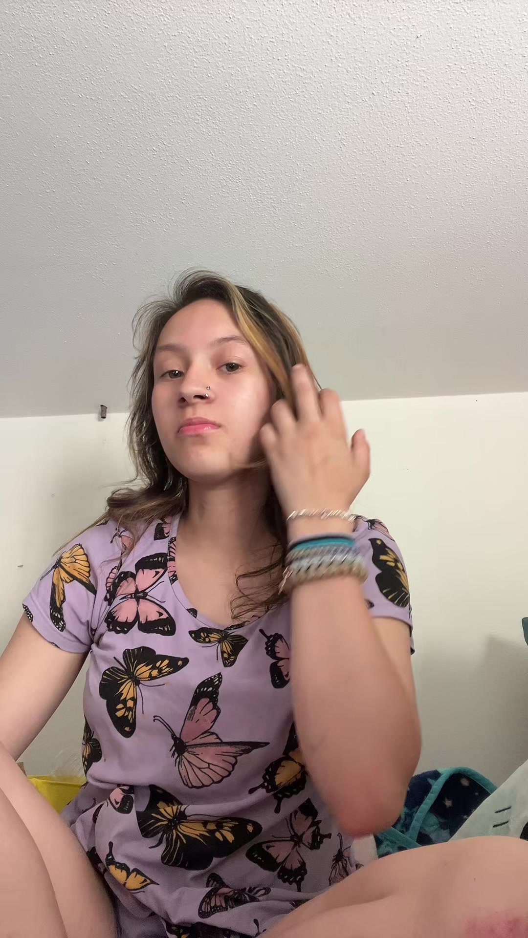 @bella butt