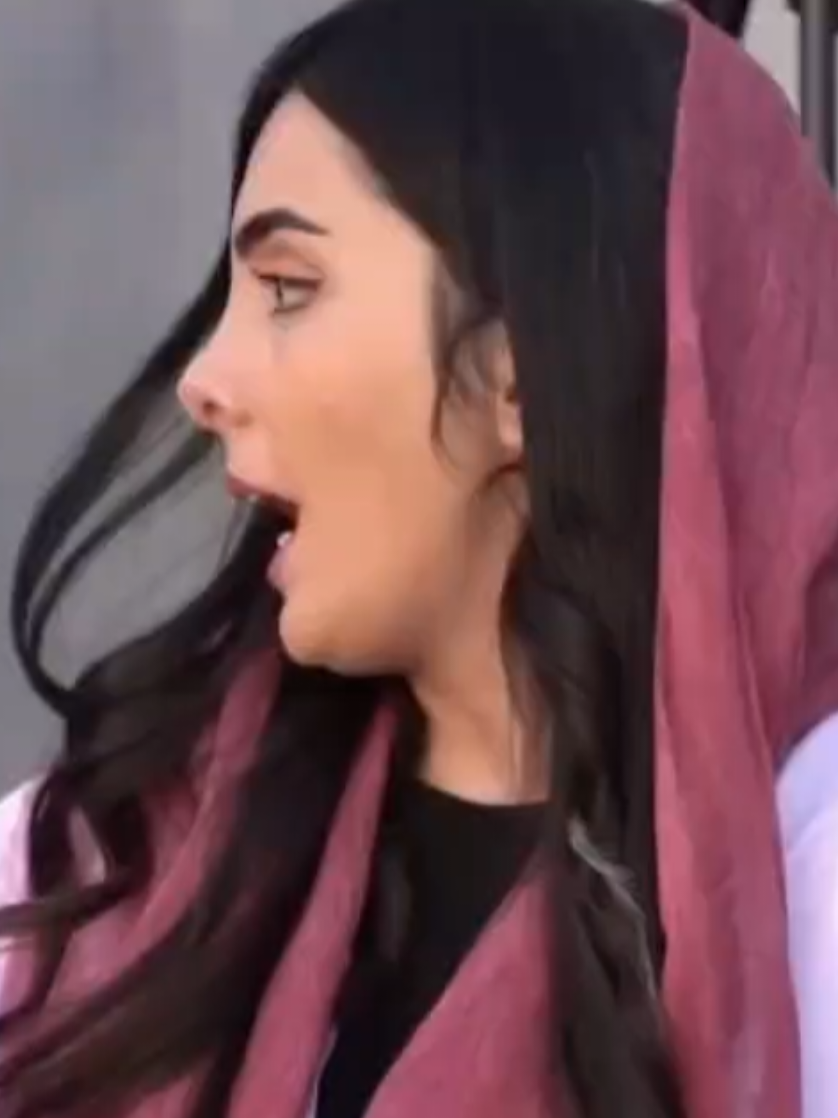 @PersianVibe