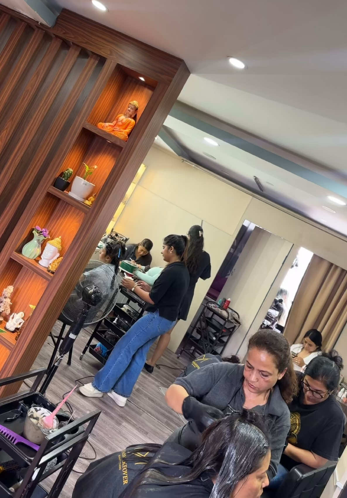 @Mayasmakeover