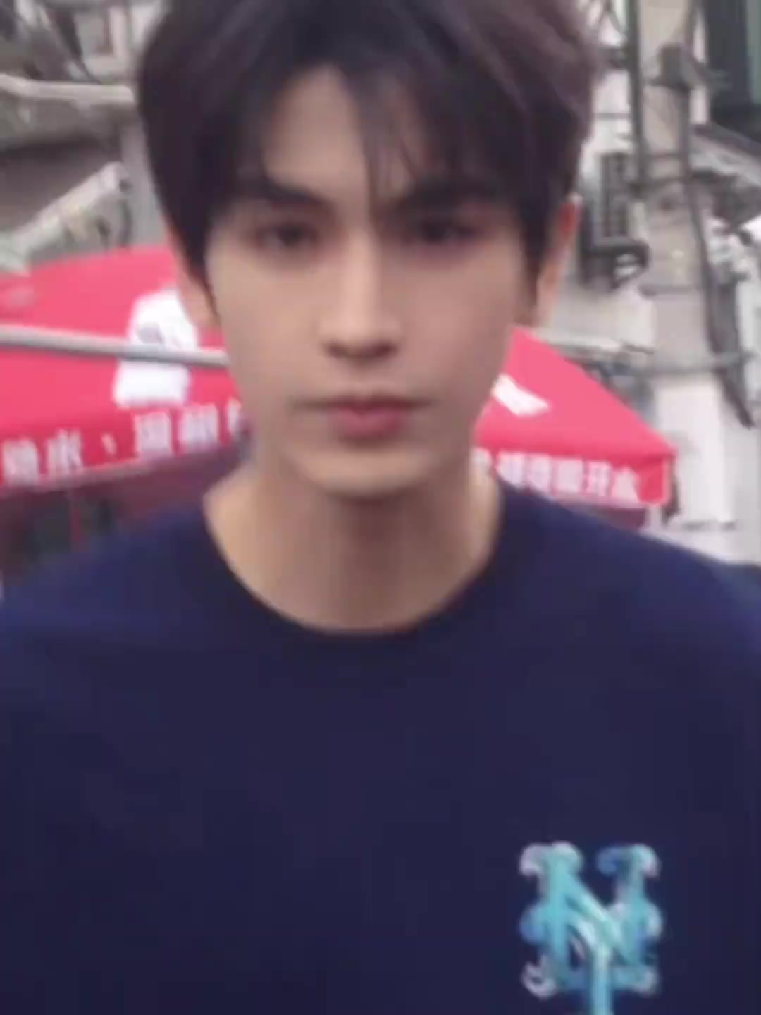 @Zhang Linghe 张凌赫
