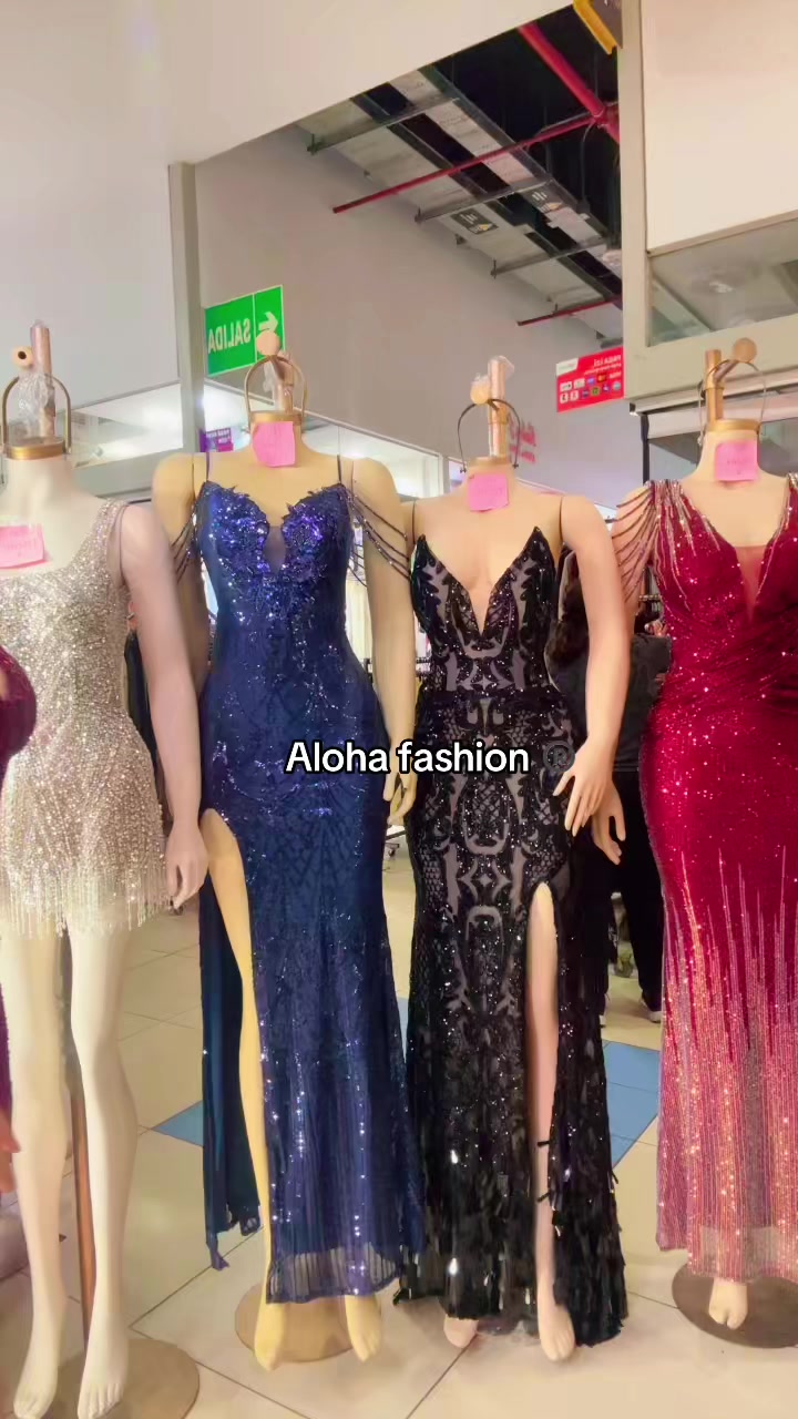 @ALOHA FASHION