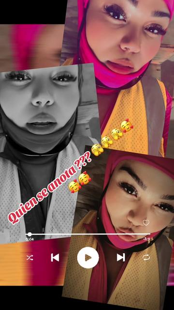 @🌜luna Valentina ♥️🇭🇳